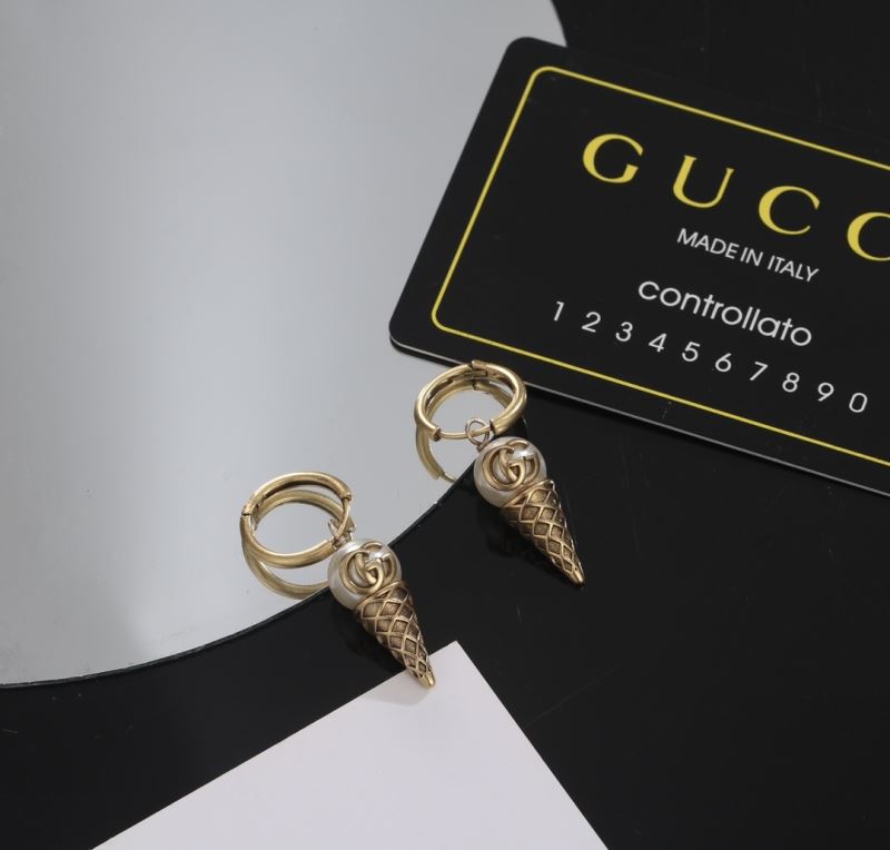 Gucci Earrings